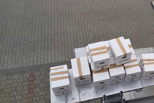 Checkliste für Ihren Büroumzug in Naunhof