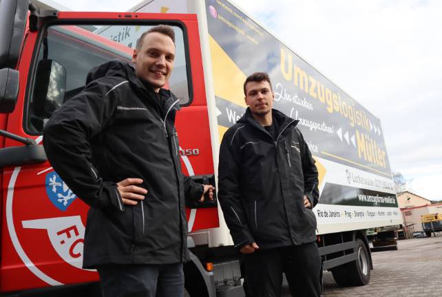 Sicherer Transport für Ihr Klavier in Naunhof