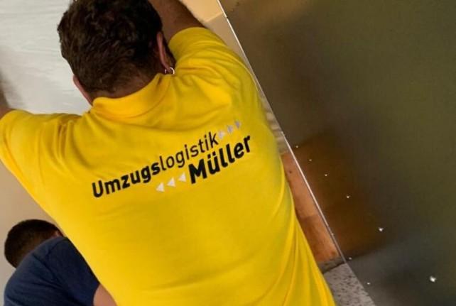 Mit den Umzugshelfer richtig planen in Naunhof
